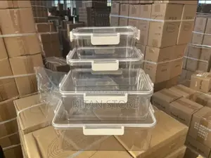Multipurpose Storage