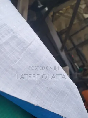 Polythene Nylon