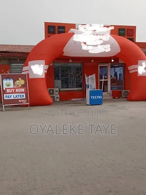 Phone Stores at Excellent Locations