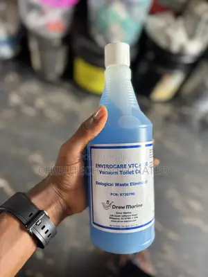Drew Marine Envirocare VTC 4000