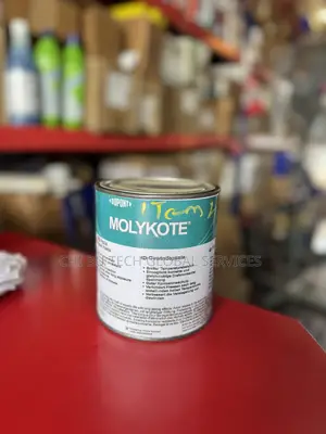 Dupont Molykote 1000 Anti-Seize Thread Paste