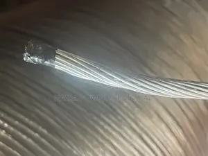 70mm Aluminum Cable