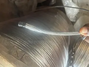 70mm Aluminum Cable