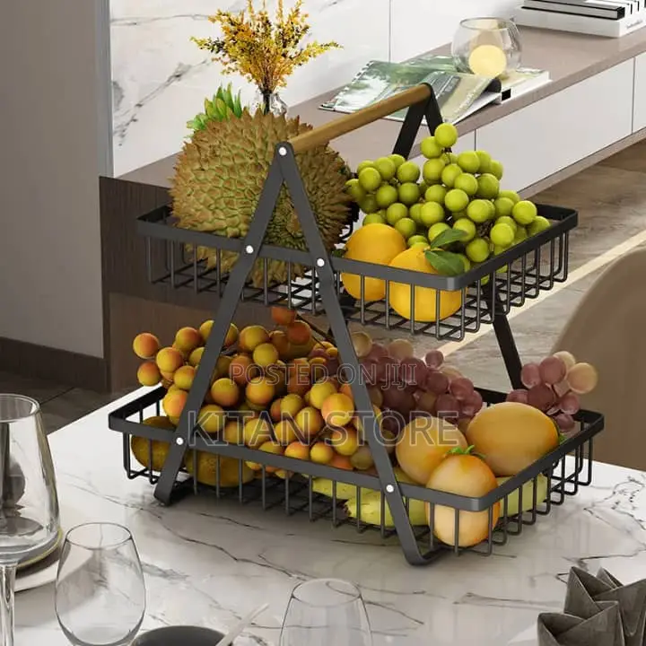 Multipurpose Rack