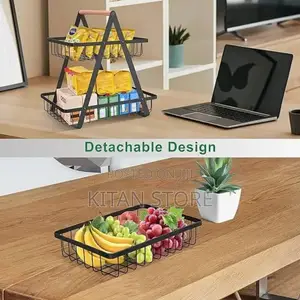 Multipurpose Rack