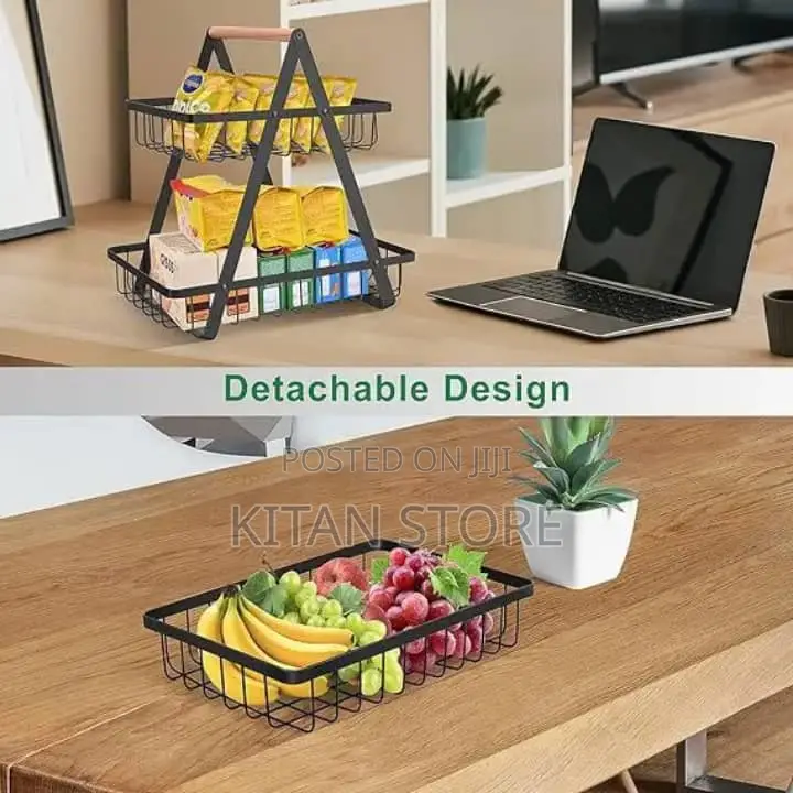 Multipurpose Rack