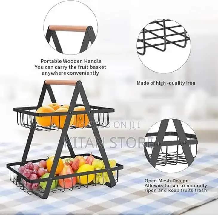 Multipurpose Rack