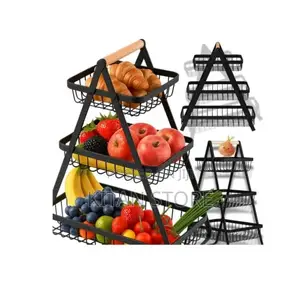 Multipurpose Rack