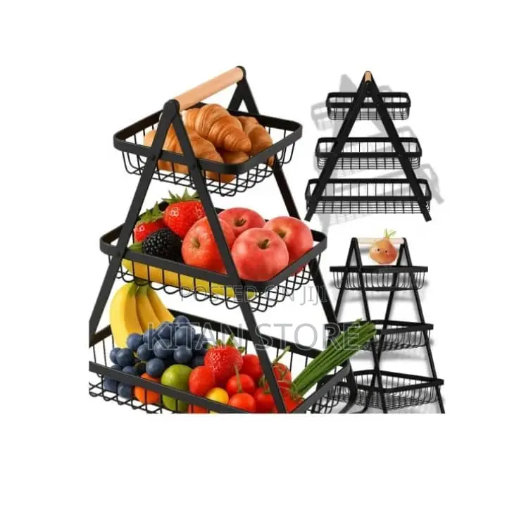 Multipurpose Rack