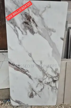 High Quality 60x120 Spanish Floor Tile