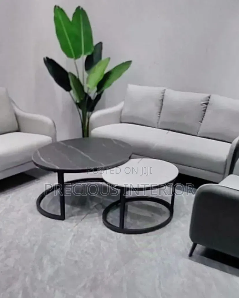 MDF Quality Center Table
