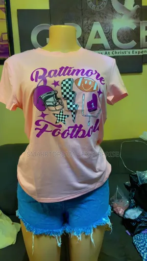 Ladies Polo Available for Pickup
