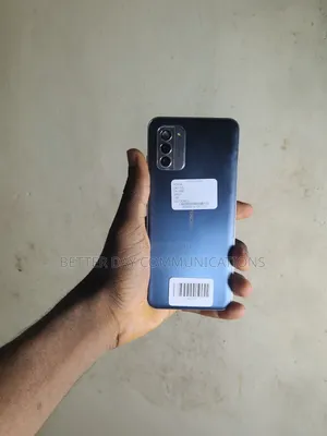 Nokia G42 128 GB Black