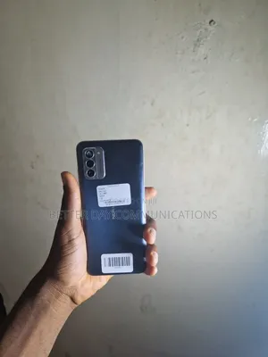 Nokia G42 128 GB Black