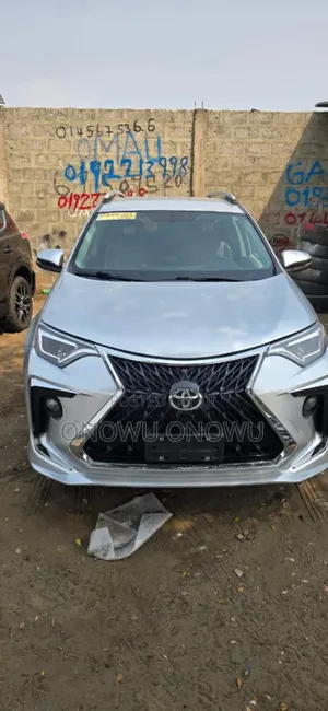 Upgrade Your Rav4 From 2014 to 2018 Lift Face Kit