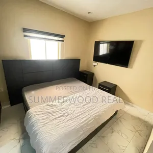 Furnished Studio Apartment in Victoria Island Extension for rent