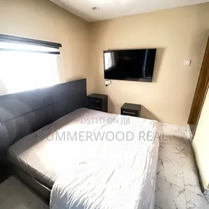 Furnished Studio Apartment in Victoria Island Extension for rent