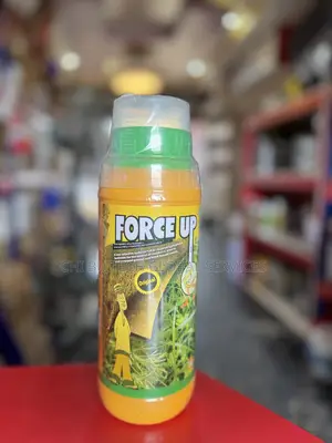 Herbicide Force Up
