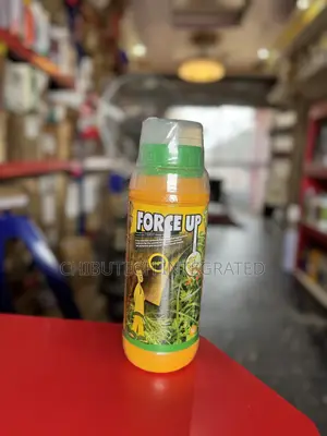 Herbicide Force Up