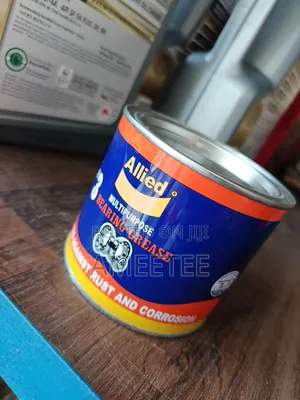 Allied Grease