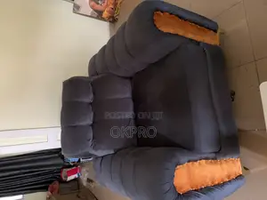 Complete Set of Chairs