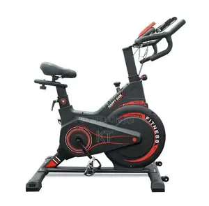 Big Brand New Exercise Bike