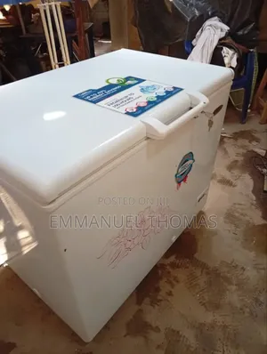 Deep Freezer for Sale