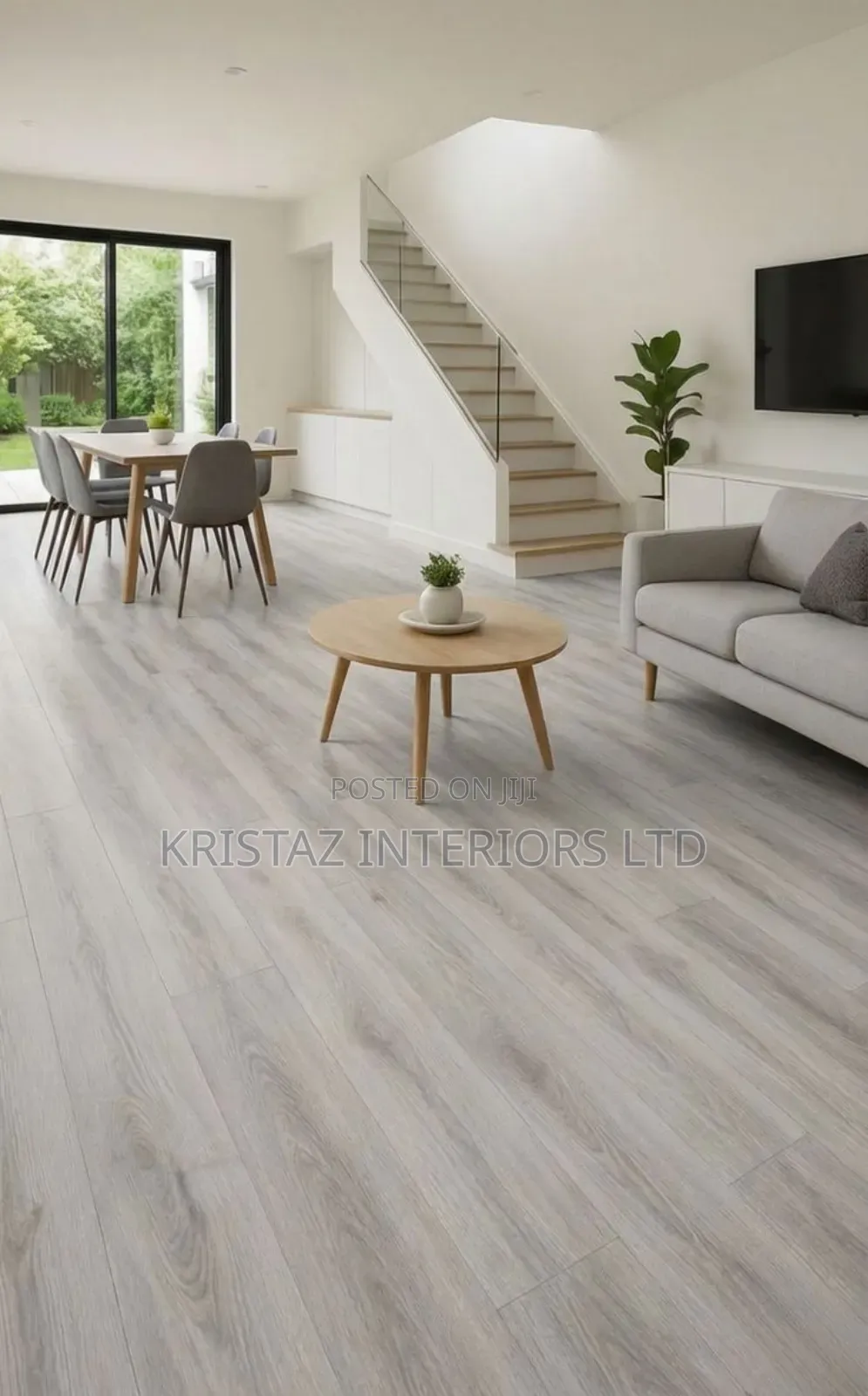 Imported SPC Floors