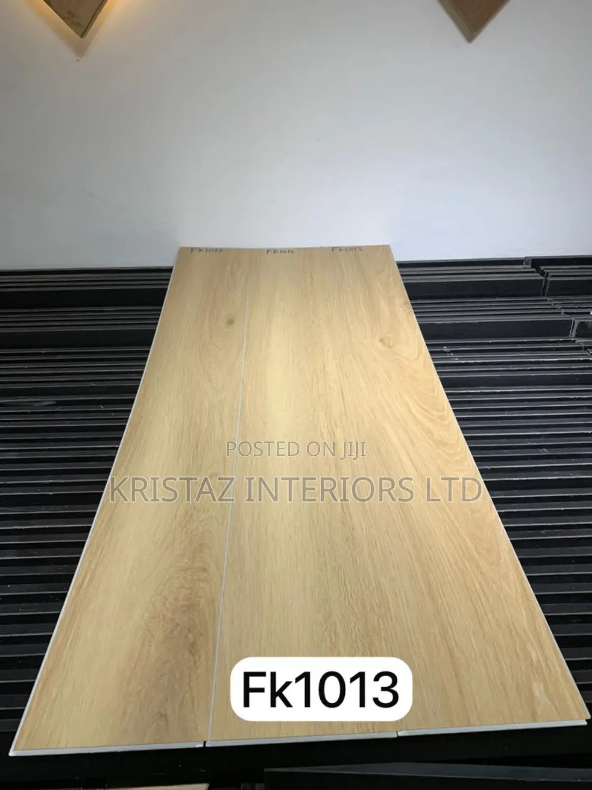 Imported SPC Floors
