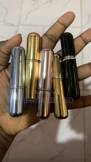 Perfume Atomizer