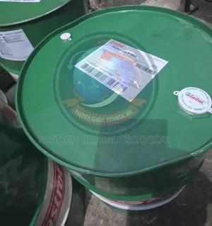 Castrol Alphasyn T T460// Industrial Lubricant
