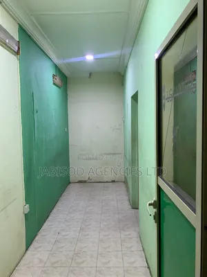 2 Rooms Office Space at Ogudu Gra.