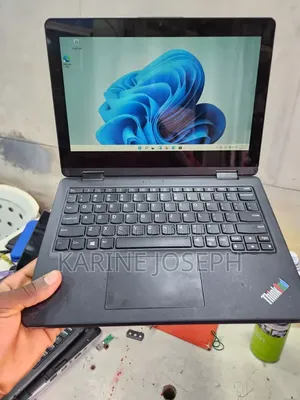 Laptop Lenovo 300e 8GB Intel Core M3 SSD 128GB