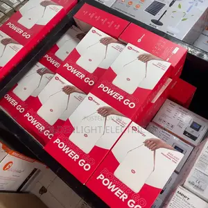 Itel Portable Power Bank 100,000mah 130w