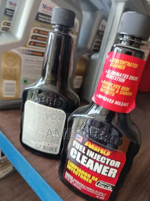Abro Fuel Injector Cleaner