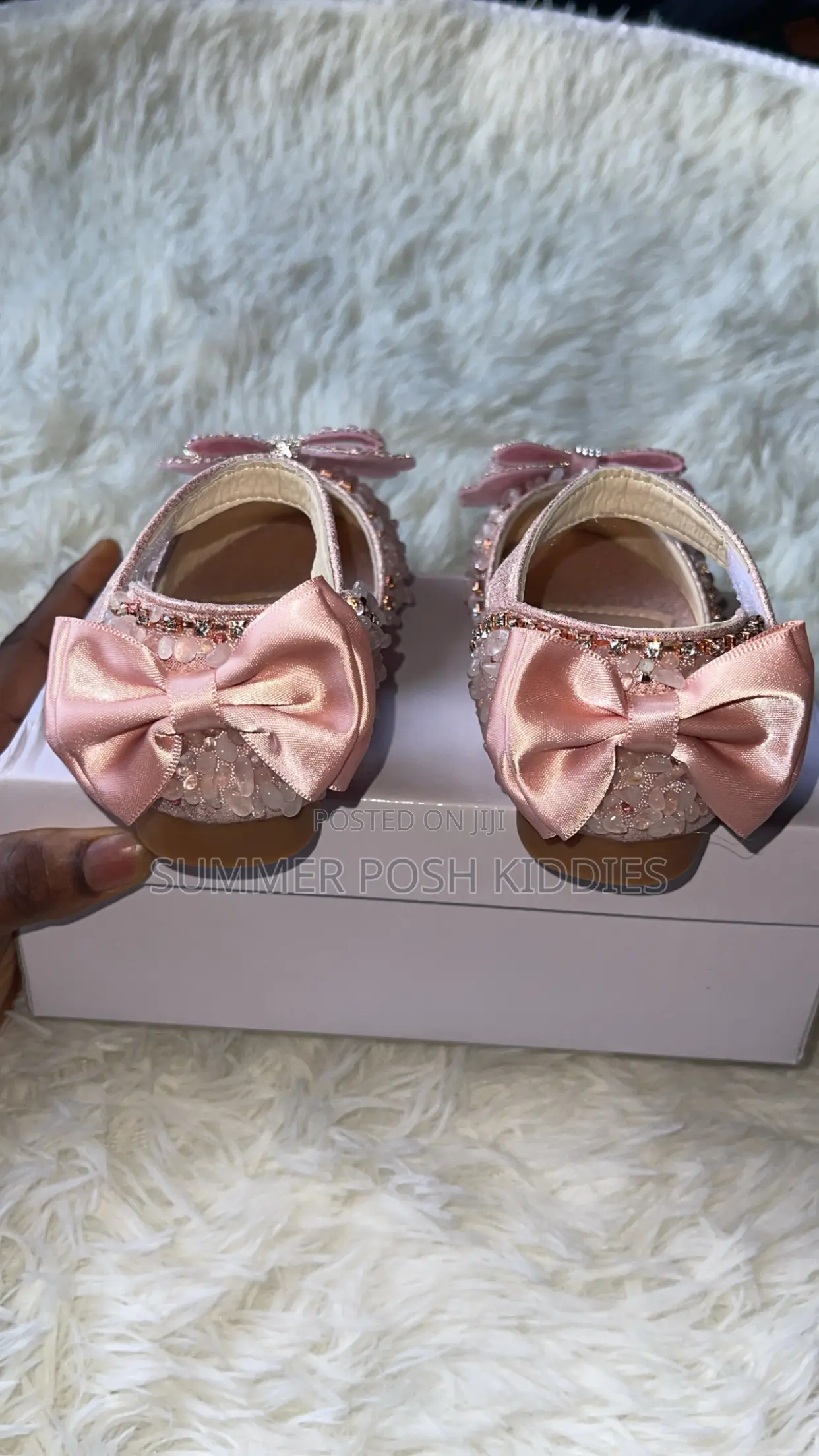 Princess Shoe’S
