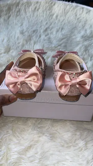 Princess Shoe’S