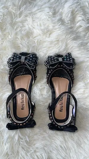 Princess Shoe’S