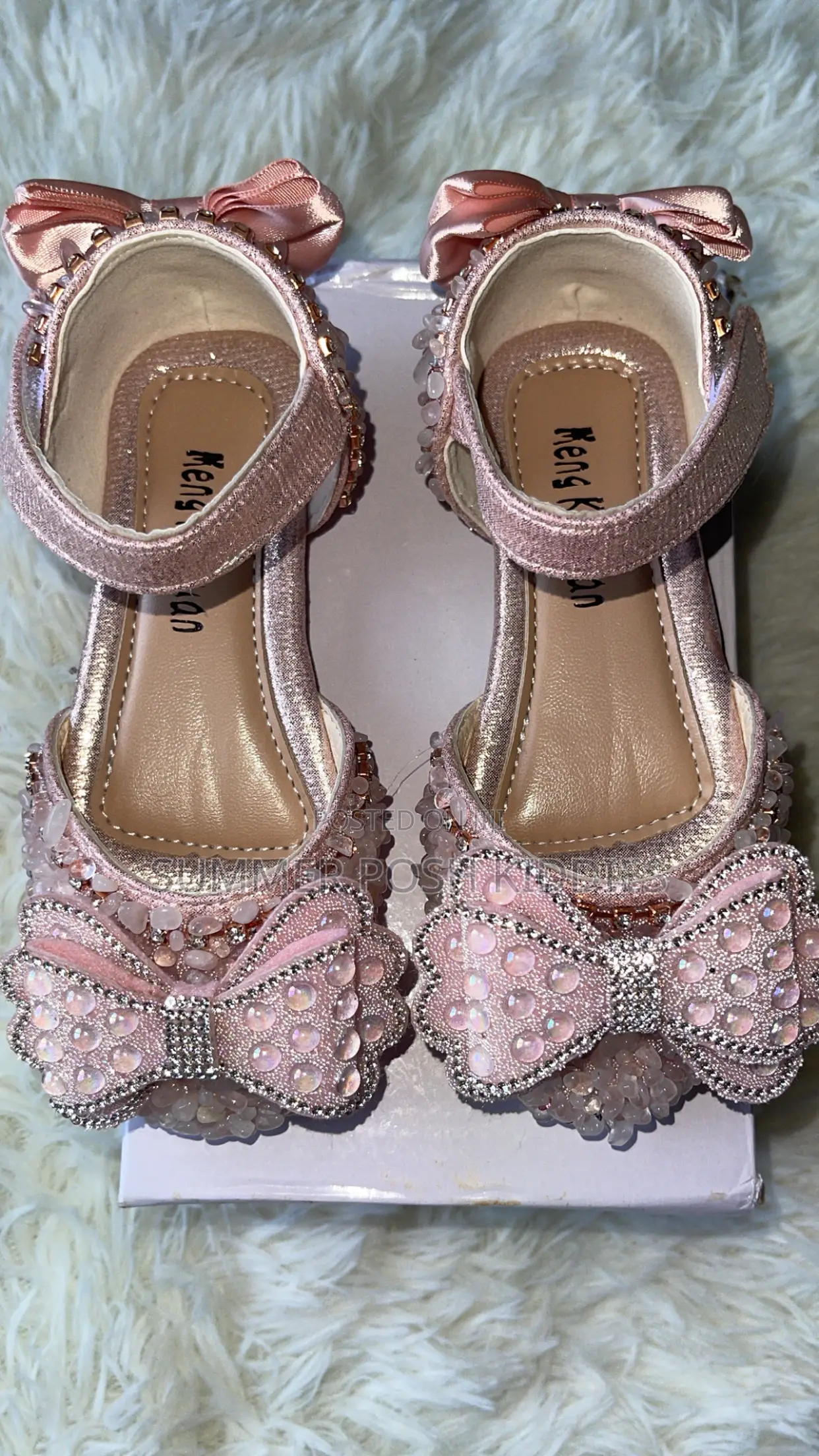 Princess Shoe’S