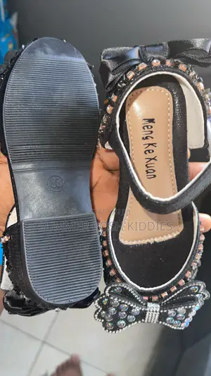 Princess Shoe’S