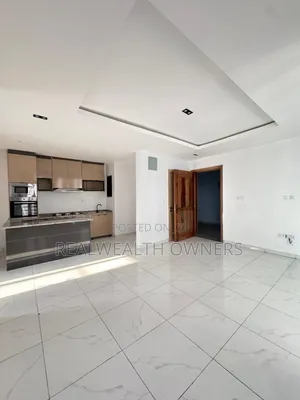 Furnished 2bdrm Apartment in Ikate-Elegushi for sale