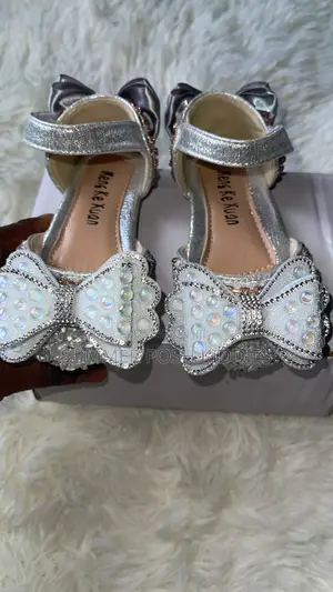 Princess Shoe’S