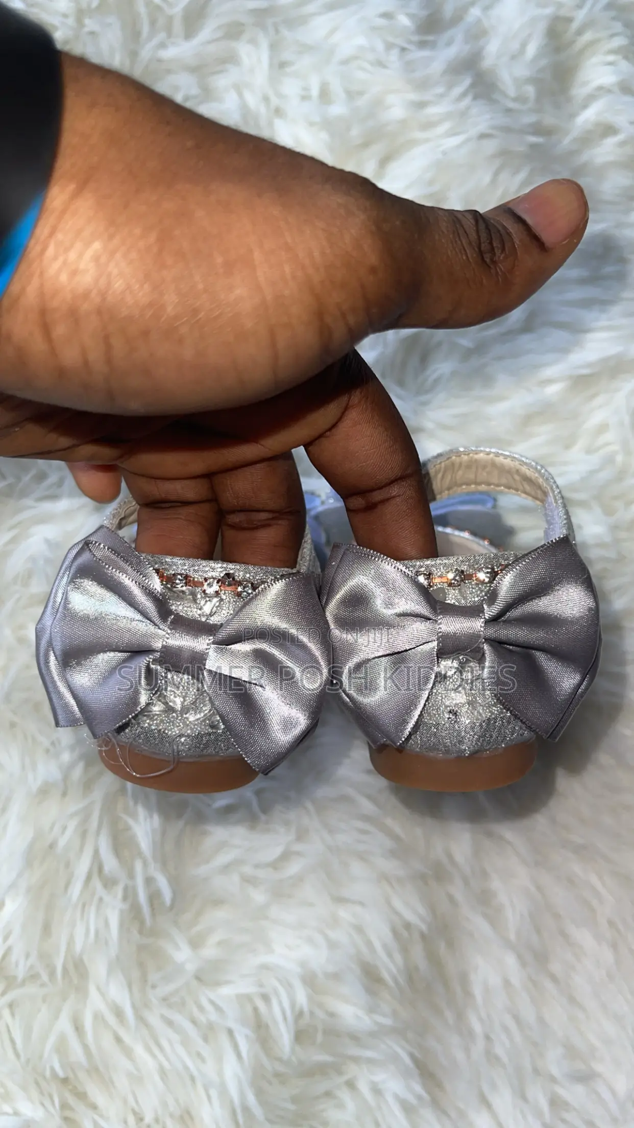 Princess Shoe’S