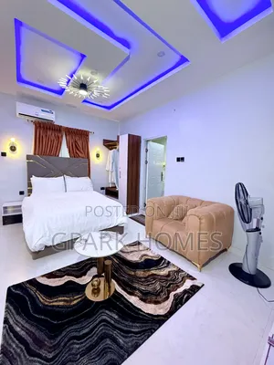 Gpark Luxury Homes Apartment