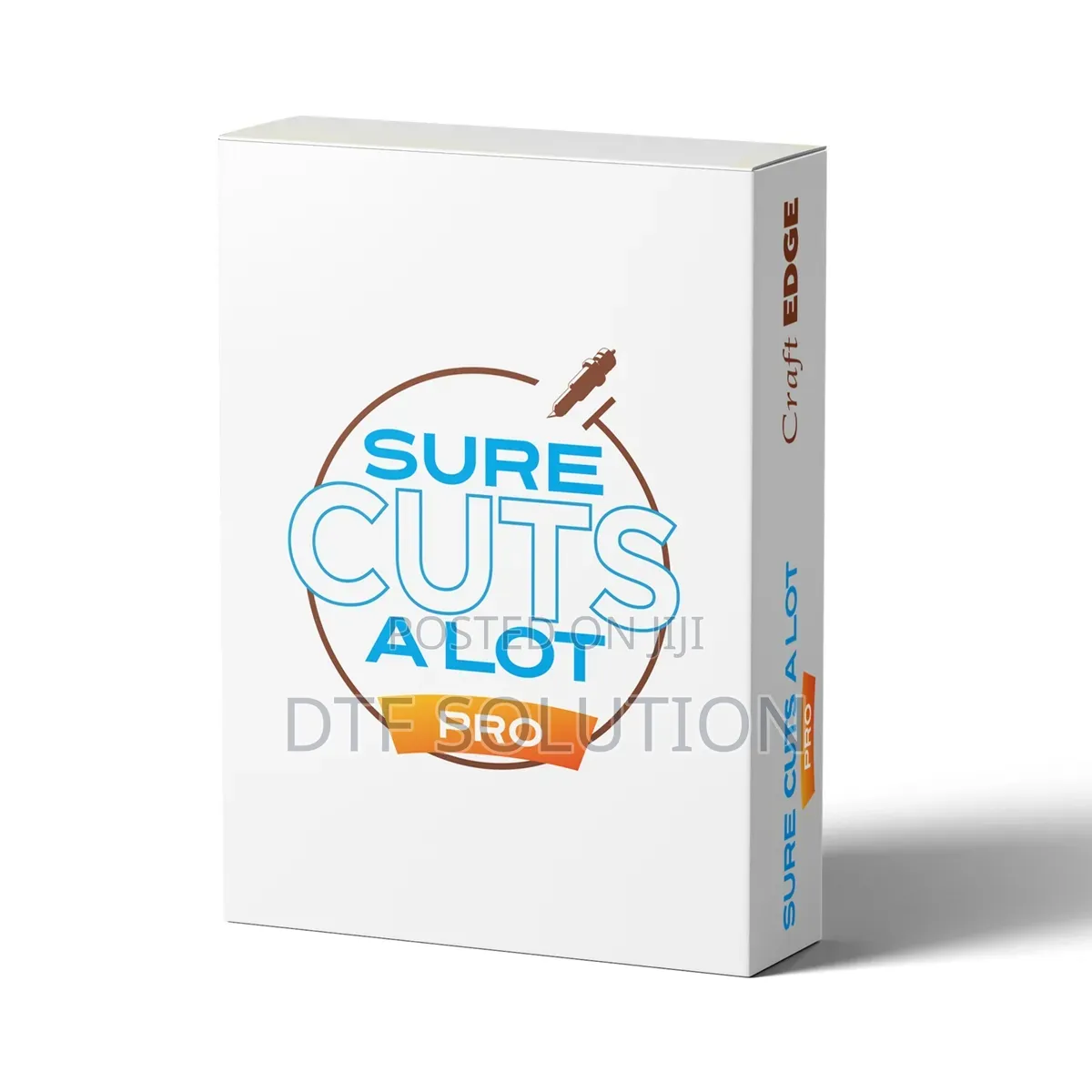 ​Sure Cuts a Lot (Scal6 Pro) Cutting Plotter Software With Contour Cut