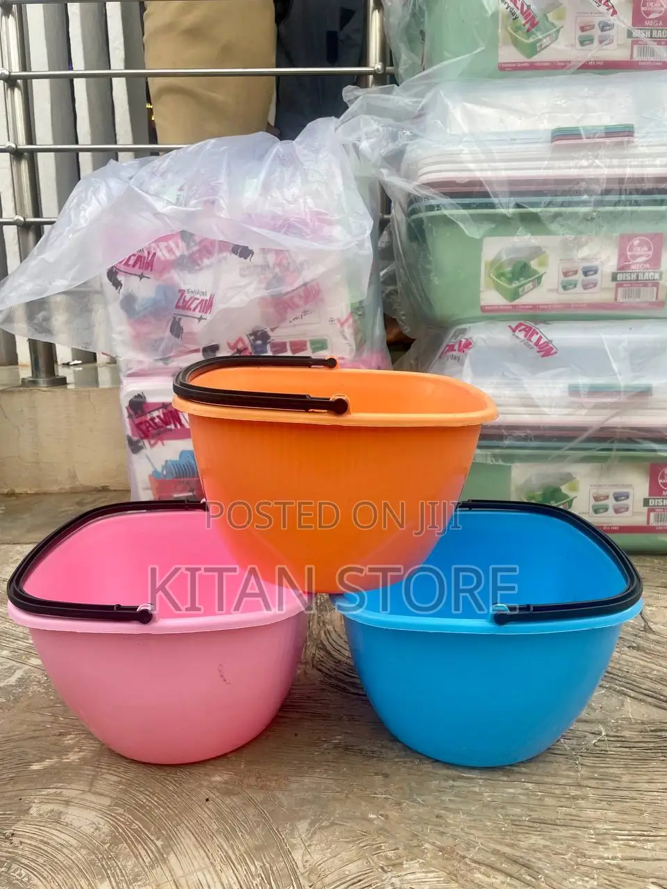24000 for Dozen Plastic Bowl