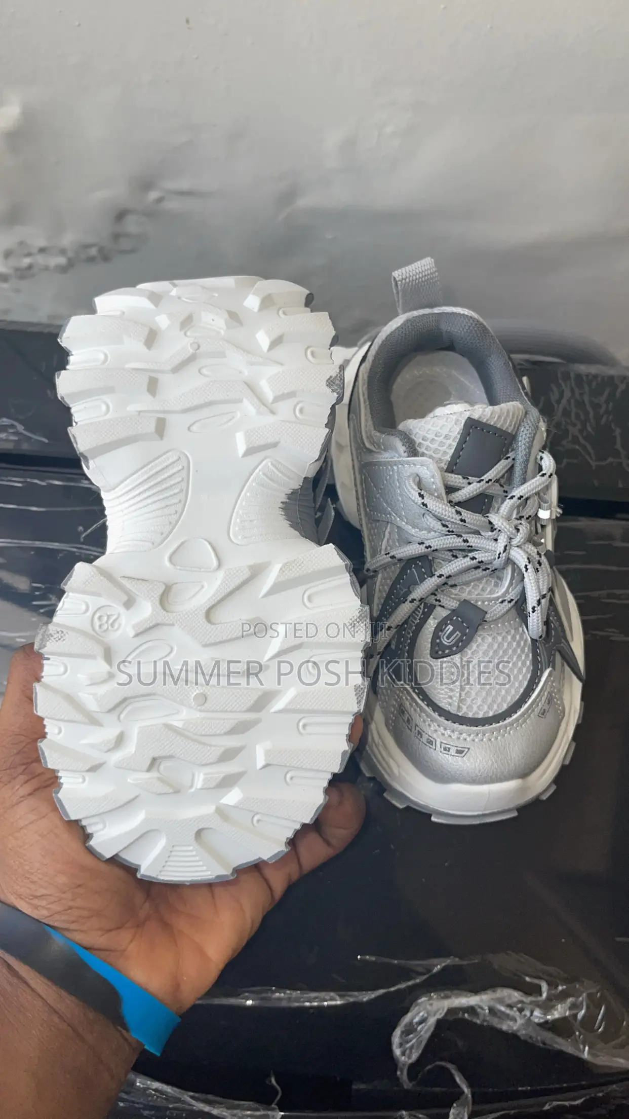 Children Sneakers