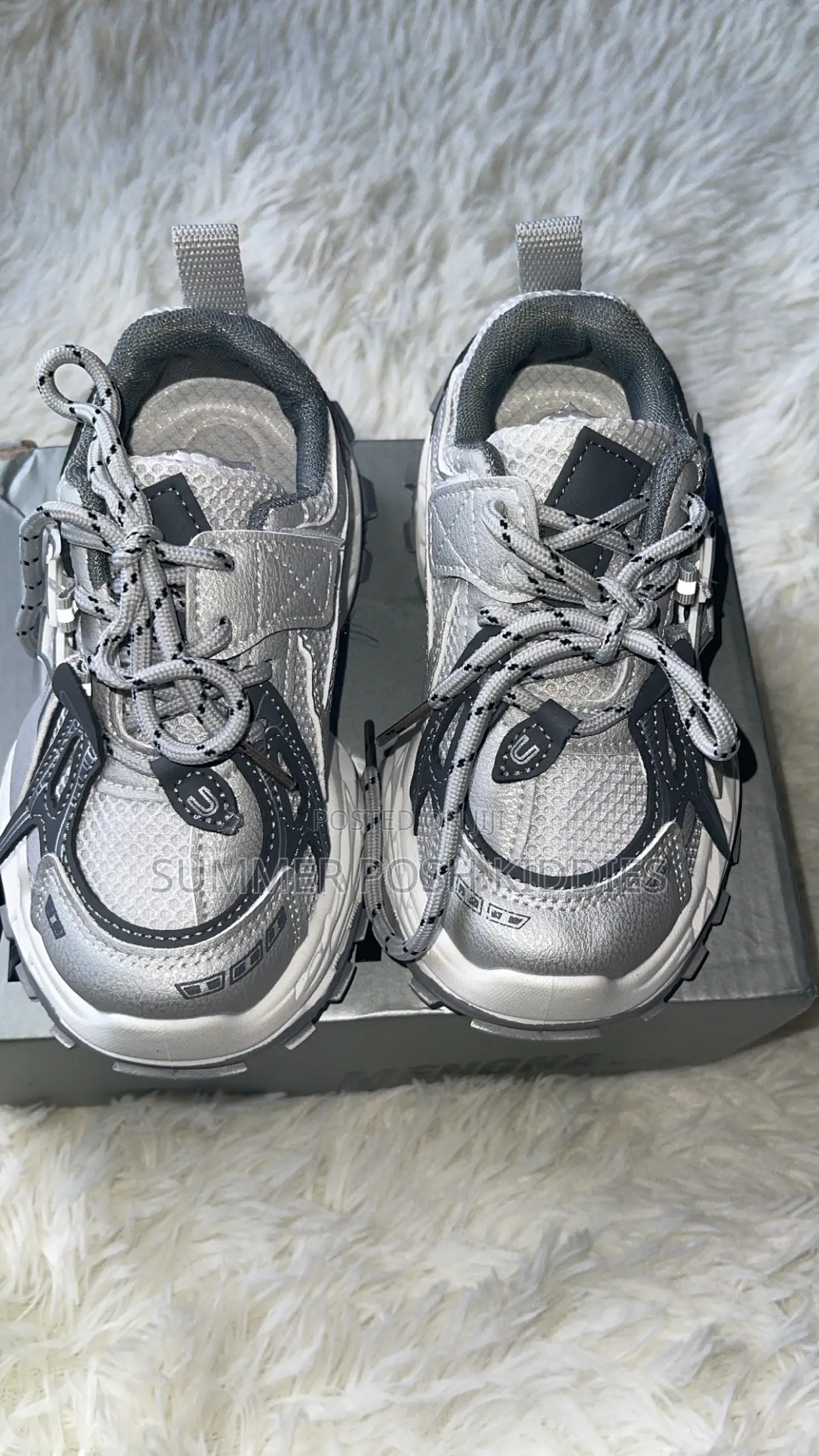 Children Sneakers