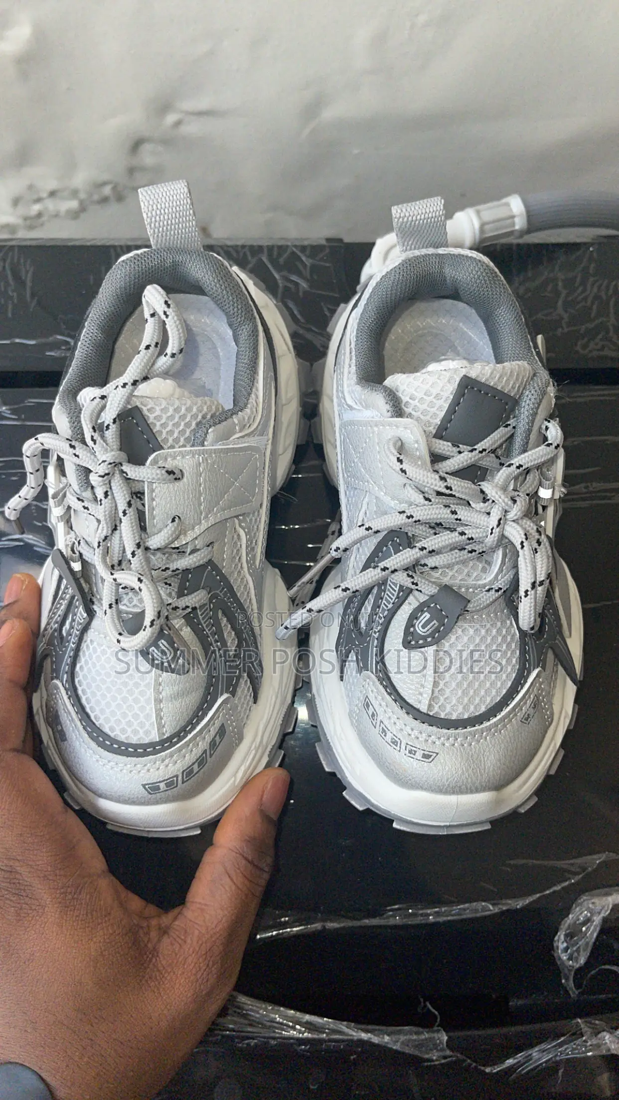 Children Sneakers