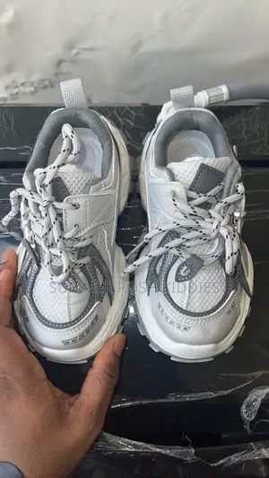 Children Sneakers